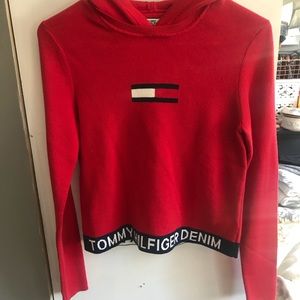 Tommy Hilfiger sweater Brand new with tags